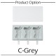 Little B House Homemade Silicone Ice Cream Mold Ice Maker Baby DIY Popsicle Stick Acuan Ice Cream - KW24