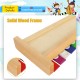Little B House 15 Note Multi-Colored Bars Xylophone Wooden Mallets for Kids Musical Toy Alat Music - BT204