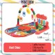 Little B House Baby Colorful Mat with Music & Lights 婴儿健身架 Tikar Bayi - BT132