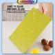 Little B House 4 Pieces Set Chopping Board Kitchen Cutting Boards 分类切菜砧板 Papan Pemotong Dapur - KW42