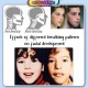Little B House Sleep Strips Advanced Mouth Tape Prevent Mouth Breathing Instant Snoring Relief Anti Dengkur - BA13