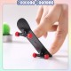 Little B House Mini Finger Skateboard Fingerboard Finger Scooter Skate Boarding Papan Luncur Jari - BT220