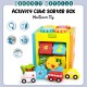 Little B House Baby Multi-Functional Intelligence Box Blocks Activity Sorter Box Mainan Montessori - BT201