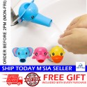 Little B House Baby Hand-washing Faucet Extender Water Tap Faucet Extender Sambunga Paip - BHFX