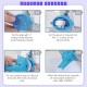 Little B House Baby Hand-washing Faucet Extender Water Tap Faucet Extender Sambunga Paip - BHFX