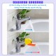 Little B House Baby Hand-washing Faucet Extender Water Tap Faucet Extender Sambunga Paip - BHFX