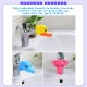 Little B House Baby Hand-washing Faucet Extender Water Tap Faucet Extender Sambunga Paip - BHFX