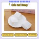 Little B House Simulation Pau&Tofu Squishy Bun Stress Reliever Squeeze Toy Mainan Anti Stress - BT333