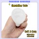 Little B House Simulation Pau&Tofu Squishy Bun Stress Reliever Squeeze Toy Mainan Anti Stress - BT333