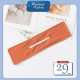 Little B House Hair Square Retro Graffiti Bangs Clip Bowknot Multicolor Cloth Magic Clip Aksesori Rambut - H56