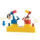 [Little B House] Parent-child Battle Children's Toys Play Table Indoor Games Permainan Battle - BT233