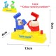 [Little B House] Parent-child Battle Children's Toys Play Table Indoor Games Permainan Battle - BT233