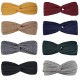 Little B House Headdress Cross-Hair Bands Elastic Hairband Wash Face Headband Cekak Rambut - H57
