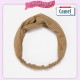 Little B House Headdress Cross-Hair Bands Elastic Hairband Wash Face Headband Cekak Rambut - H57
