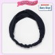 Little B House Headdress Cross-Hair Bands Elastic Hairband Wash Face Headband Cekak Rambut - H57
