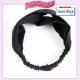 Little B House Headdress Cross-Hair Bands Elastic Hairband Wash Face Headband Cekak Rambut - H57