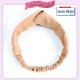 Little B House Headdress Cross-Hair Bands Elastic Hairband Wash Face Headband Cekak Rambut - H57