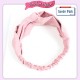 Little B House Headdress Cross-Hair Bands Elastic Hairband Wash Face Headband Cekak Rambut - H57