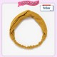 Little B House Headdress Cross-Hair Bands Elastic Hairband Wash Face Headband Cekak Rambut - H57