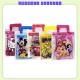 Little B House 7in1 Cartoon Stationery Set Children Present Goodies Bag Set Alat Tulis Hadiah - BT334