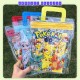 Little B House 7in1 Cartoon Stationery Set Children Present Goodies Bag Set Alat Tulis Hadiah - BT334