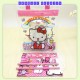 Little B House 7in1 Cartoon Stationery Set Children Present Goodies Bag Set Alat Tulis Hadiah - BT334