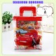 Little B House 7in1 Cartoon Stationery Set Children Present Goodies Bag Set Alat Tulis Hadiah - BT334