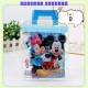 Little B House 7in1 Cartoon Stationery Set Children Present Goodies Bag Set Alat Tulis Hadiah - BT334