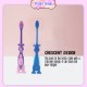 Little B House Soft Hair Kids Children's Toothbrush Cartoon 1-12yrs old Dental Oral Care Berus Gigi Kanak - BA23