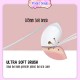 Little B House Soft Hair Kids Children's Toothbrush Cartoon 1-12yrs old Dental Oral Care Berus Gigi Kanak - BA23