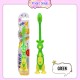 Little B House Soft Hair Kids Children's Toothbrush Cartoon 1-12yrs old Dental Oral Care Berus Gigi Kanak - BA23