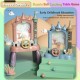 Little B House Electric Ball Catching Board Game Parent-Child Interaction Toy Mainan Tangkap Bola - BT302
