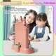 Little B House Electric Ball Catching Board Game Parent-Child Interaction Toy Mainan Tangkap Bola - BT302