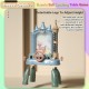 Little B House Electric Ball Catching Board Game Parent-Child Interaction Toy Mainan Tangkap Bola - BT302