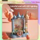 Little B House Electric Ball Catching Board Game Parent-Child Interaction Toy Mainan Tangkap Bola - BT302