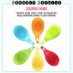 Little B House Silicone Spoon Rest Food Grade Utensil Rest Spatula Mixer Pad Mat Holder Alas Sudu - KW47