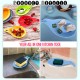 Little B House Silicone Spoon Rest Food Grade Utensil Rest Spatula Mixer Pad Mat Holder Alas Sudu - KW47