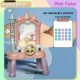 Little B House Electric Ball Catching Board Game Parent-Child Interaction Toy Mainan Tangkap Bola - BT302