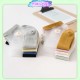 Little B House Korean Socks Daisy Flower Ankle Socks Ultra-thin Transparent Fiber Silk Socks Stokin Daisy - SK11