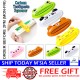 Little B House Cartoon Toothpaste Squeezer Tube Rolling Holder Squeezing Toothpaste Tool Pemerah Ubat Gigi - SO19