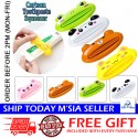 Little B House Cartoon Toothpaste Squeezer Tube Rolling Holder Squeezing Toothpaste Tool Pemerah Ubat Gigi - SO19