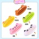 Little B House Cartoon Toothpaste Squeezer Tube Rolling Holder Squeezing Toothpaste Tool Pemerah Ubat Gigi - SO19