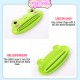Little B House Cartoon Toothpaste Squeezer Tube Rolling Holder Squeezing Toothpaste Tool Pemerah Ubat Gigi - SO19