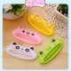 Little B House Cartoon Toothpaste Squeezer Tube Rolling Holder Squeezing Toothpaste Tool Pemerah Ubat Gigi - SO19