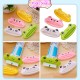 Little B House Cartoon Toothpaste Squeezer Tube Rolling Holder Squeezing Toothpaste Tool Pemerah Ubat Gigi - SO19