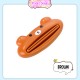 Little B House Cartoon Toothpaste Squeezer Tube Rolling Holder Squeezing Toothpaste Tool Pemerah Ubat Gigi - SO19