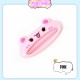 Little B House Cartoon Toothpaste Squeezer Tube Rolling Holder Squeezing Toothpaste Tool Pemerah Ubat Gigi - SO19