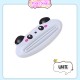 Little B House Cartoon Toothpaste Squeezer Tube Rolling Holder Squeezing Toothpaste Tool Pemerah Ubat Gigi - SO19