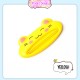 Little B House Cartoon Toothpaste Squeezer Tube Rolling Holder Squeezing Toothpaste Tool Pemerah Ubat Gigi - SO19