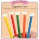 Little B House Children Montessori Math Enlightenment Aids Card Counting Toys Mainan Matematik - BT121